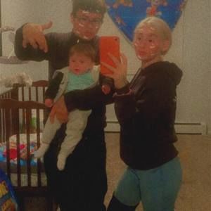 Meet your Posher, Áńgëł